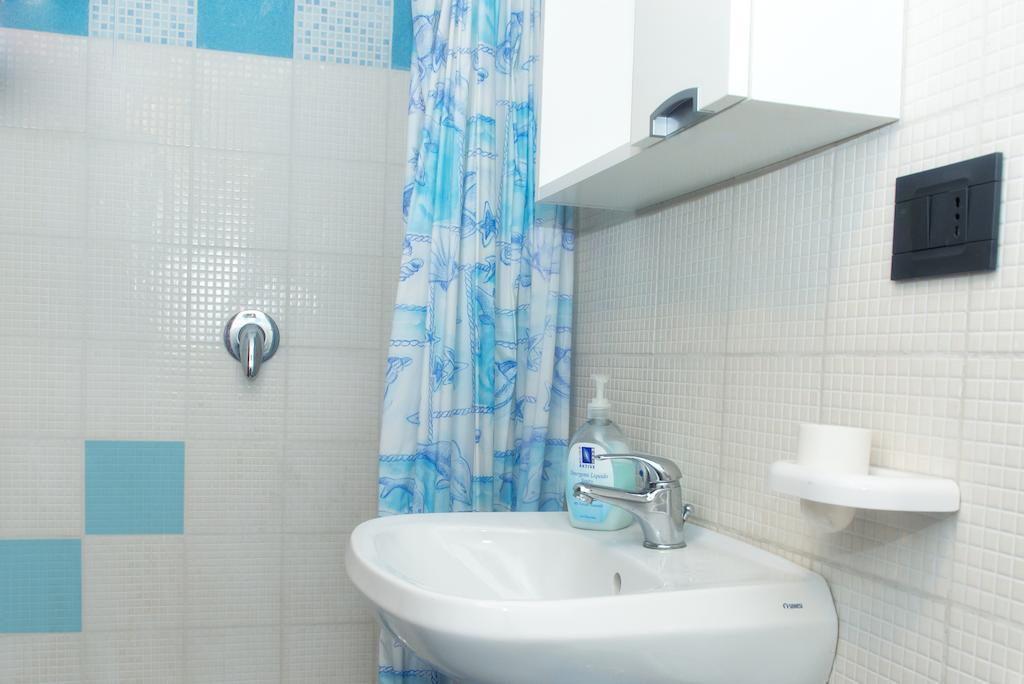 Апартаменти Casa Longo 2 Кастелламмаре-дель-Гольфо Номер фото