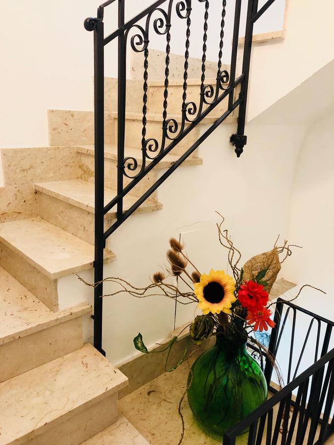 Апартаменти Casa Longo 2 Кастелламмаре-дель-Гольфо Екстер'єр фото